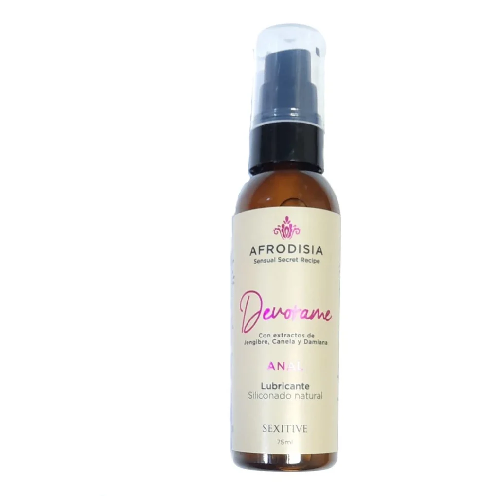 Lubricante - AFR02S50