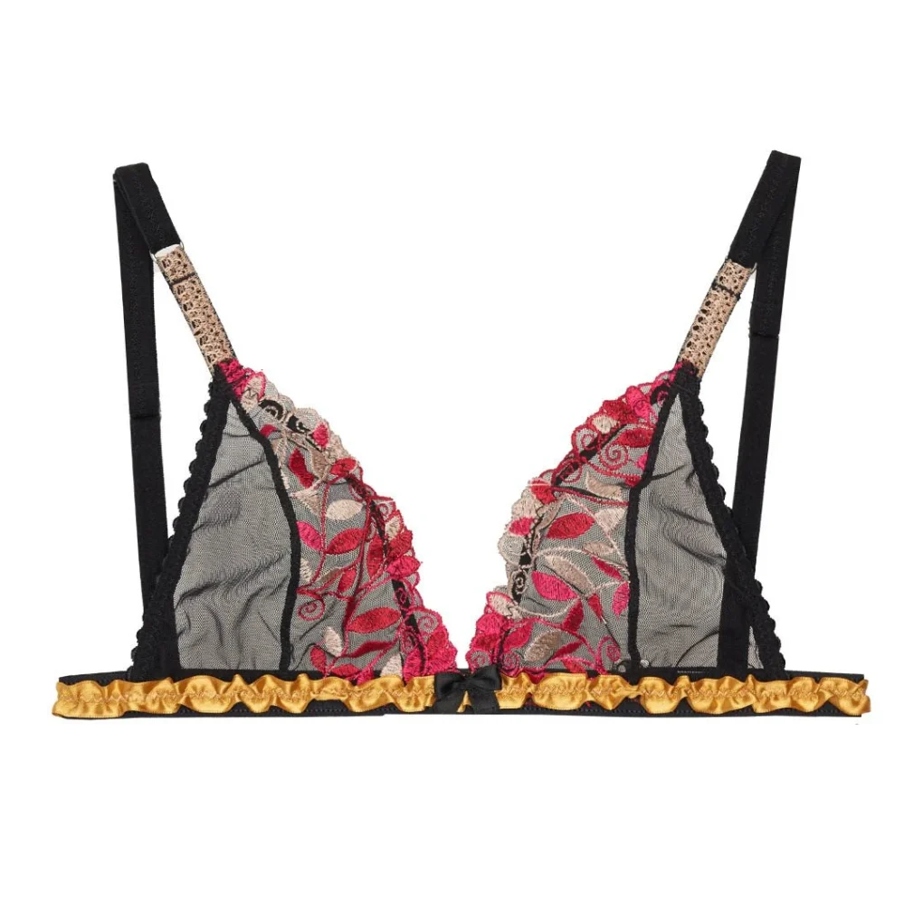 Conjunto sin arco - BORSTT52-BORMIC52 - Imagen 4