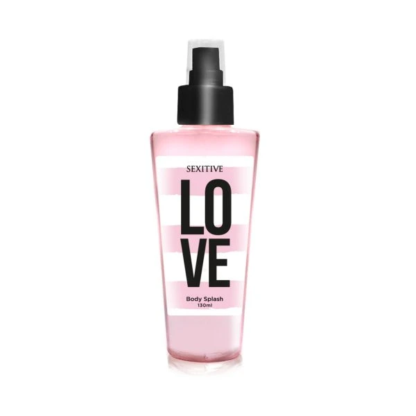 Body splash - BSN03S50