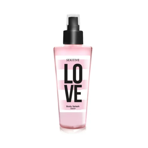 Body splash - BSN03S50