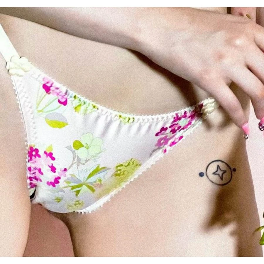 Microbikini - CHEMIC06A - Imagen 2