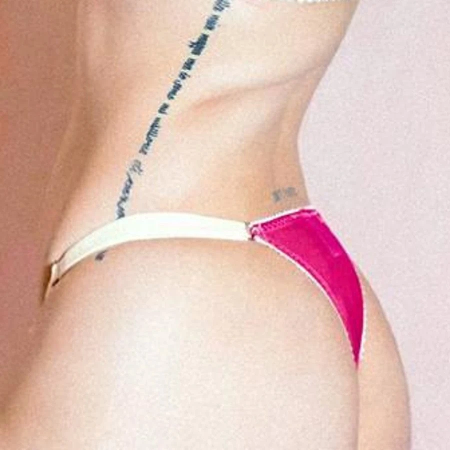 Microbikini - CHEMIC06A - Imagen 3