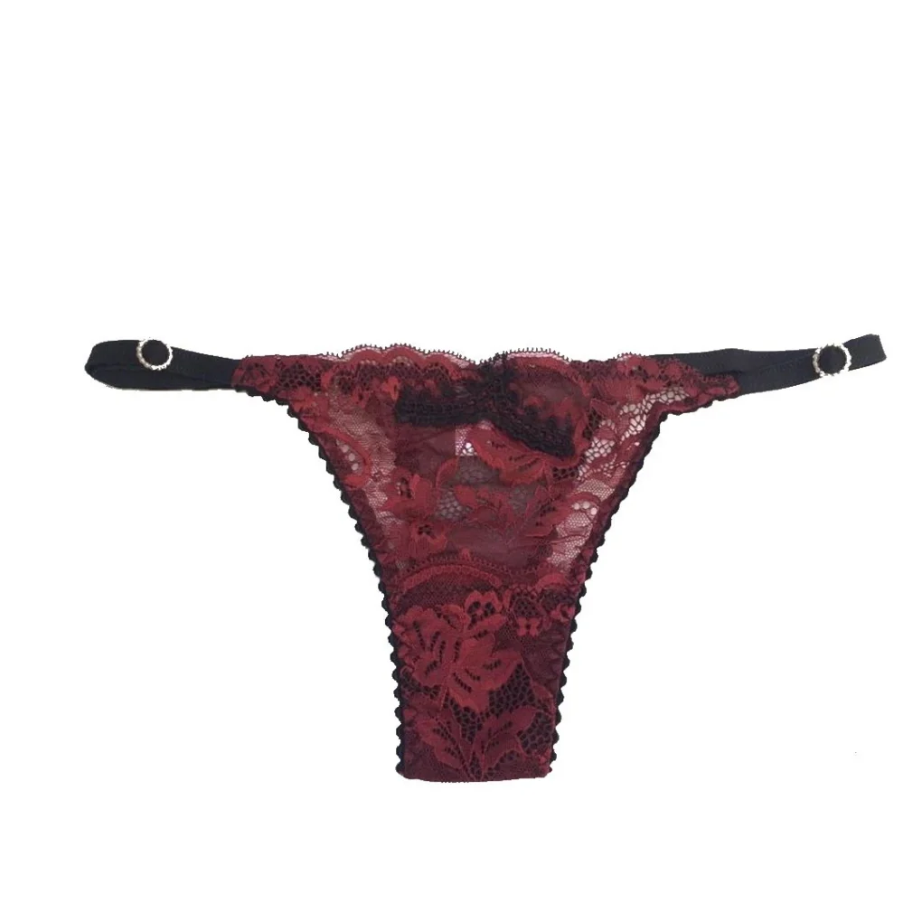 Microbikini - CHEMIC15A