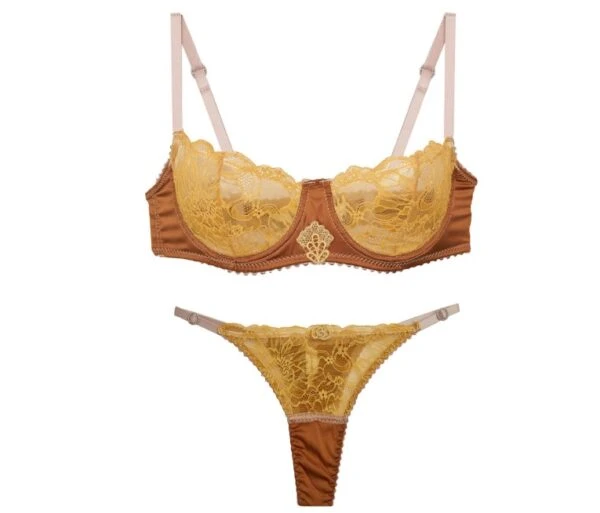 Conjunto con arco - CHESTR58-CHEMIC58