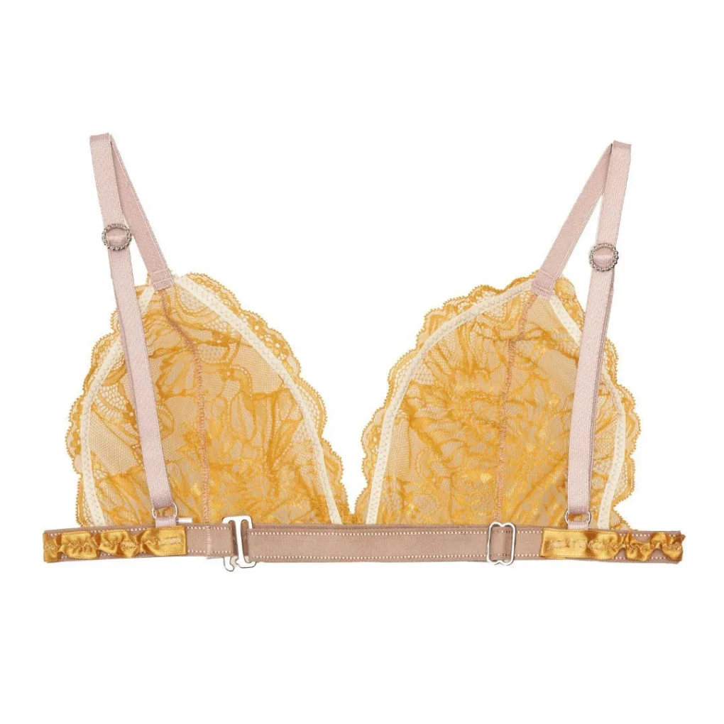 Conjunto sin arco - CHESTT58-CHEMIR58 - Imagen 3