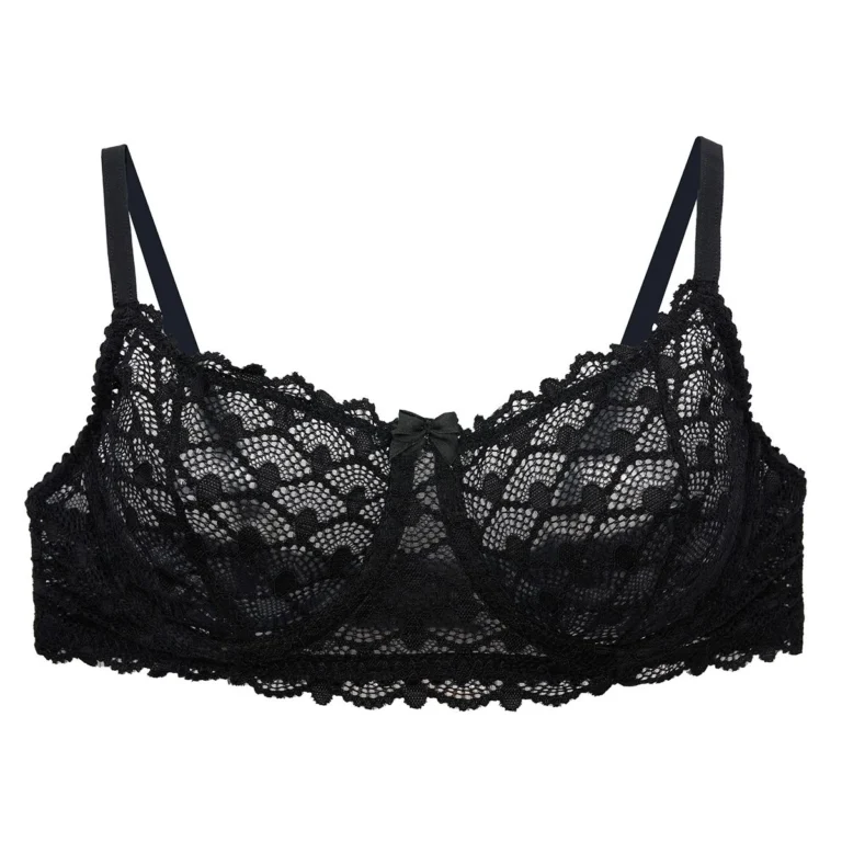 Corpiño con arco - EMASTR02A