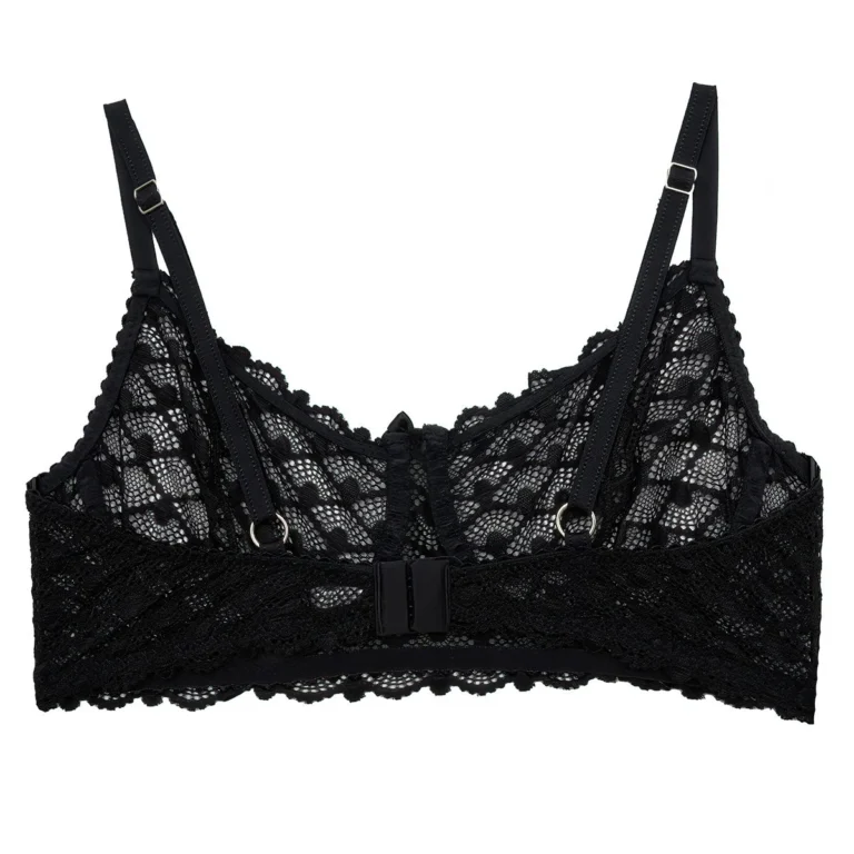 Alternative view of Corpiño con arco - EMASTR02A