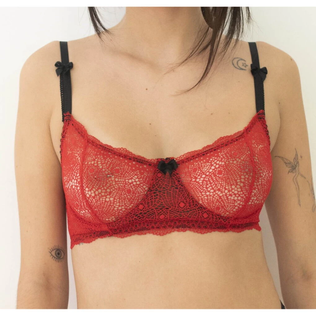 Conjunto con arco - EMASTR11-EMAMIC11 - Imagen 3
