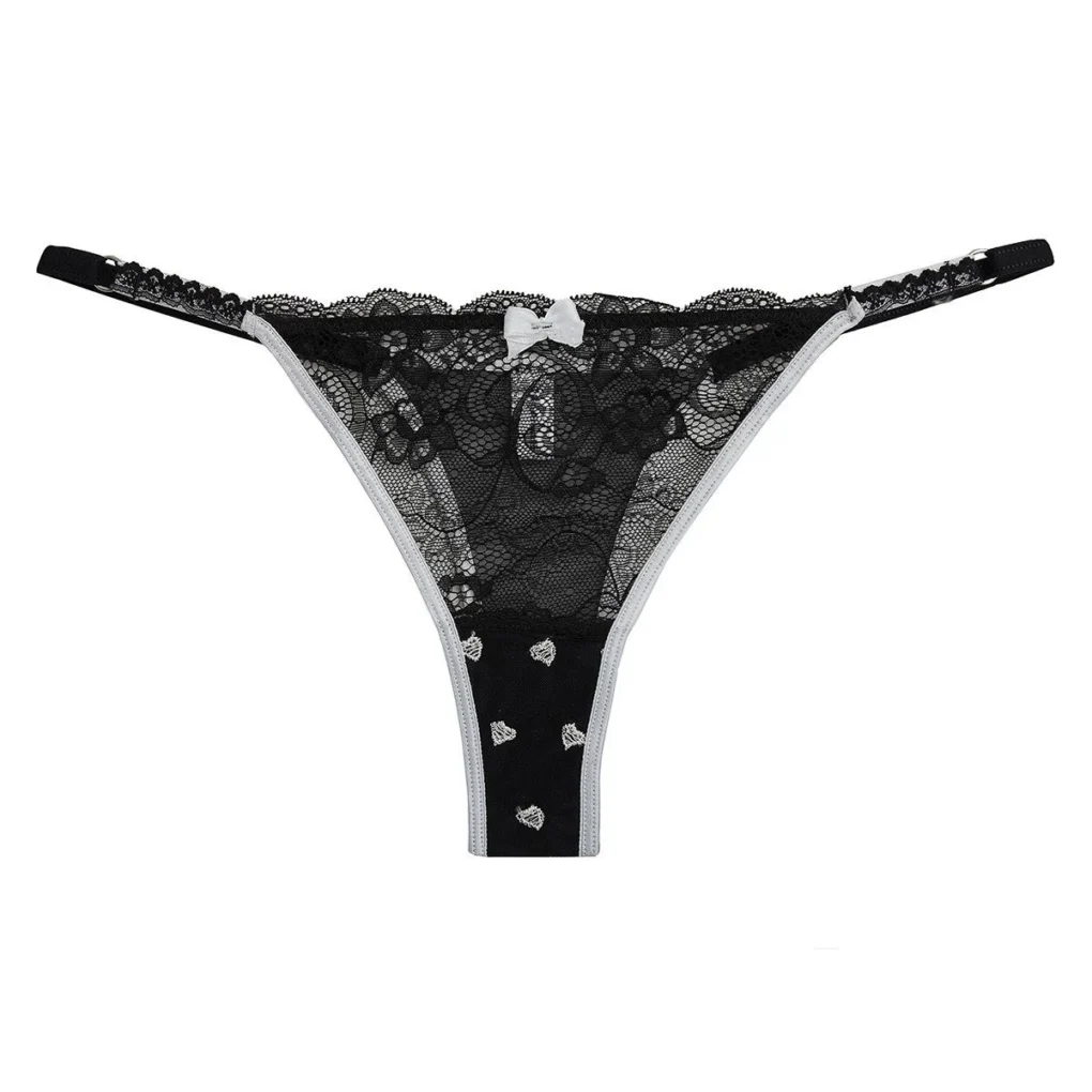 Conjunto con arco - EMMSTR02-EMMMIC02 - Imagen 7