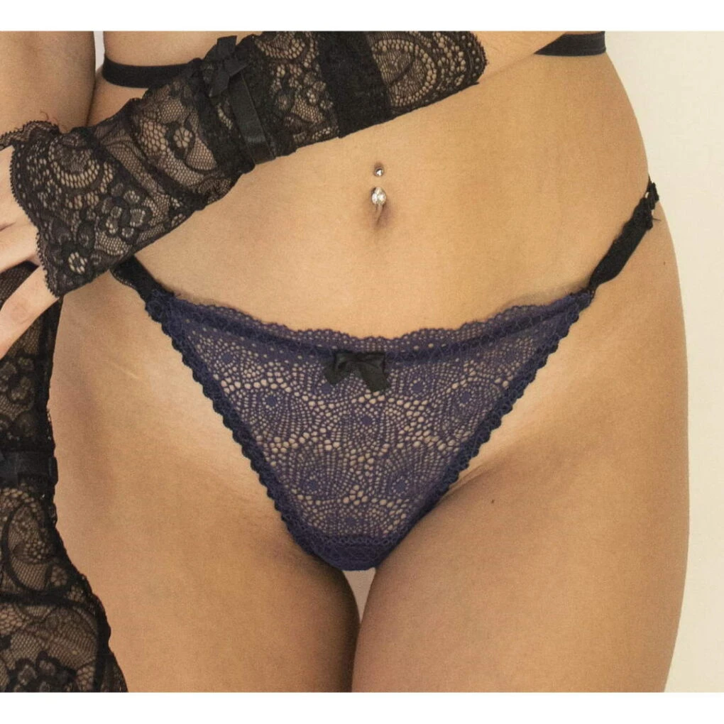 Microbikini - EMAMIC12A - Imagen 2