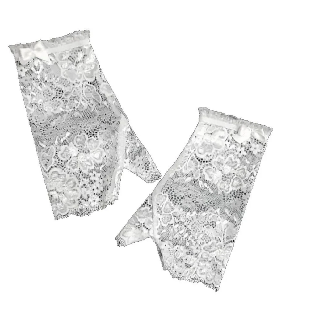 Guantes - GUACOR01