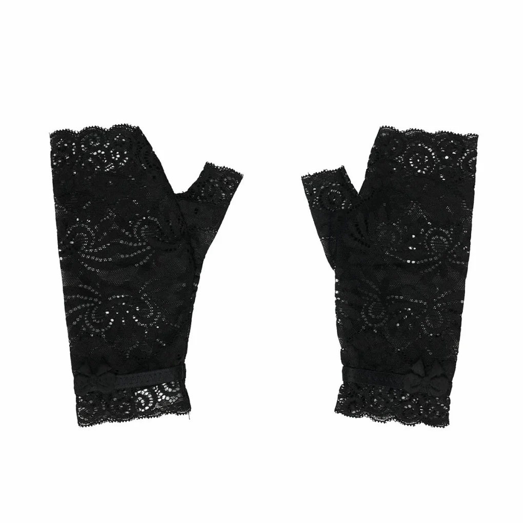 Guantes - GUACOR02