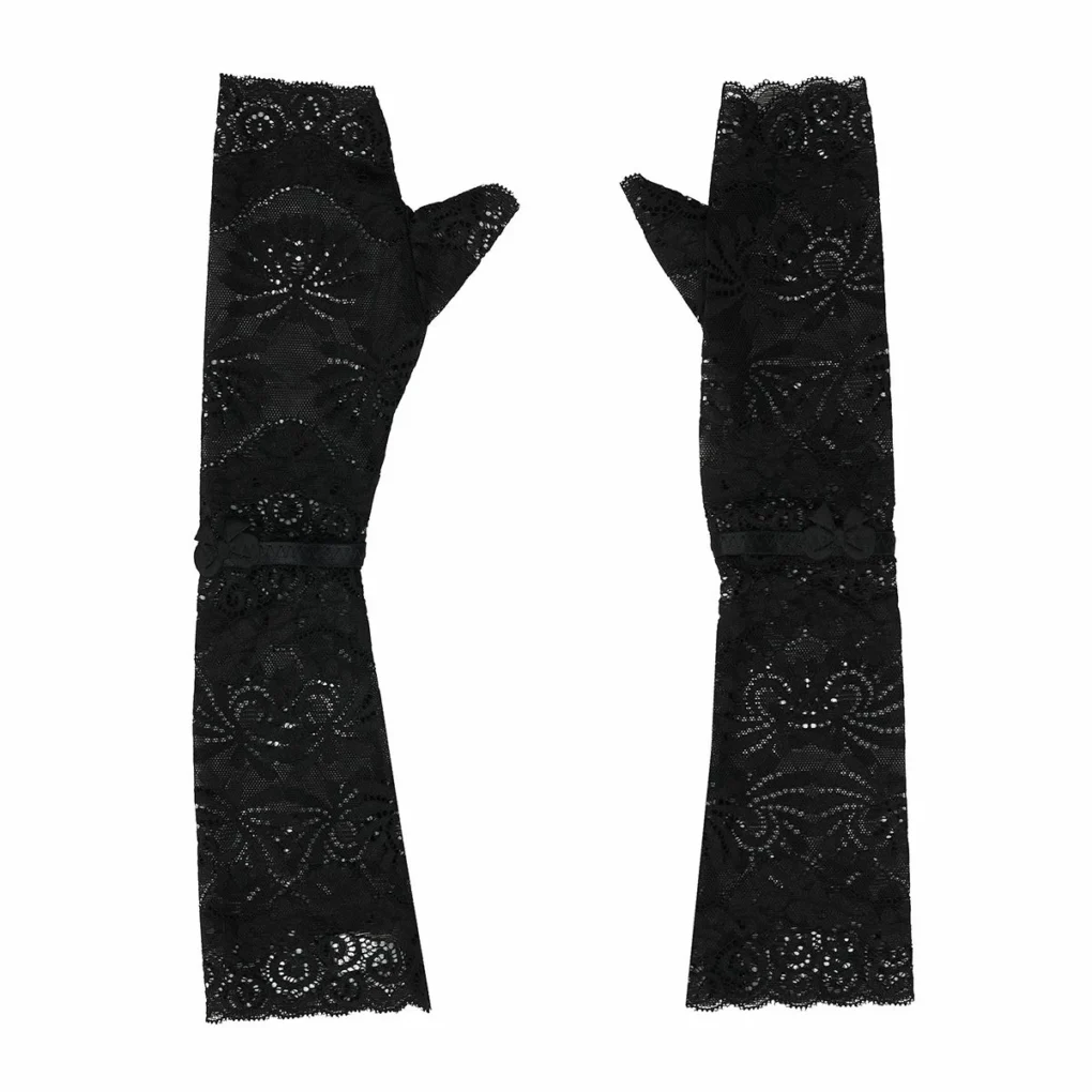 Guantes largos - GUALAR02A