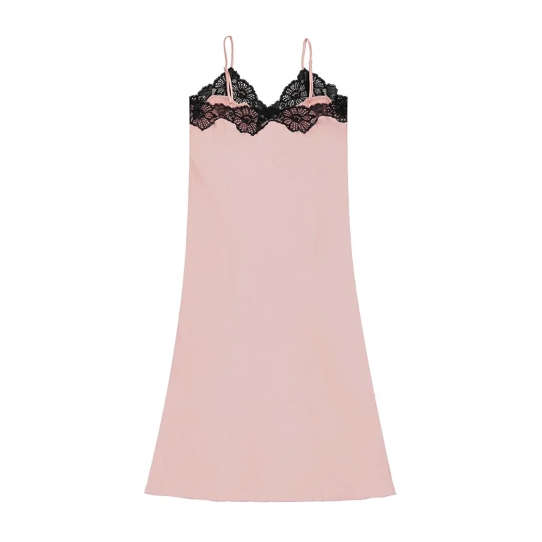 Alternative view of Camisolin largo - JFCAML06