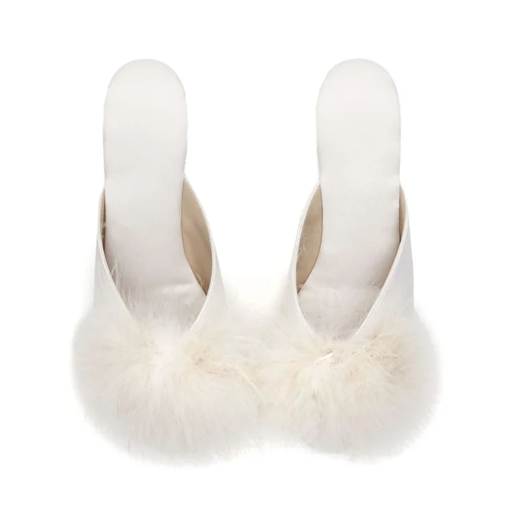 Chinela con taco - SLECHI03A