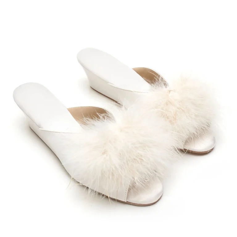 Alternative view of Chinela con taco - SLECHI03A