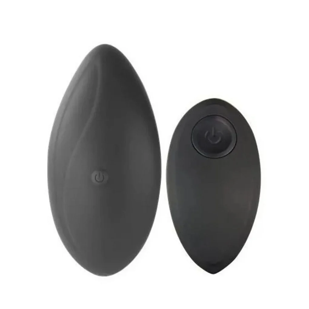 Vibrador - JFJALM02