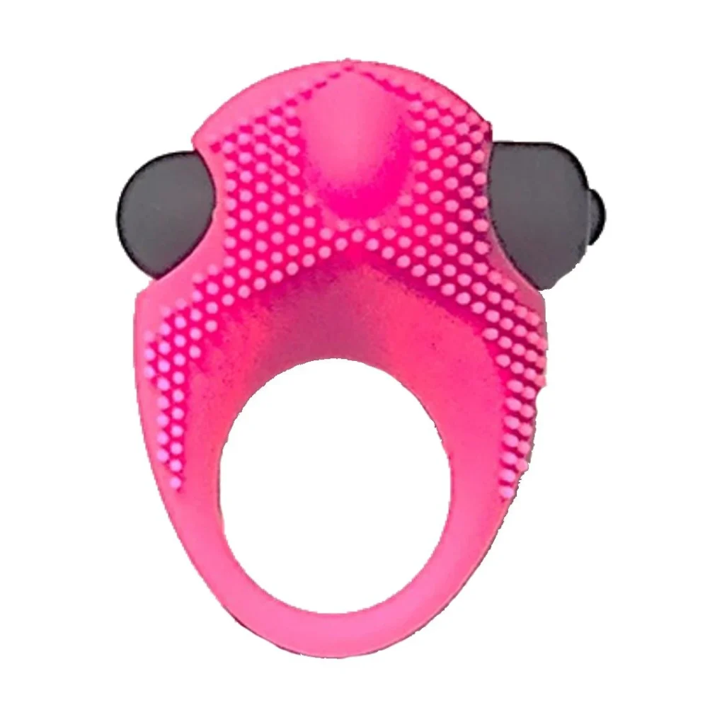 Anillo vibrador a pilas - JFJANI23