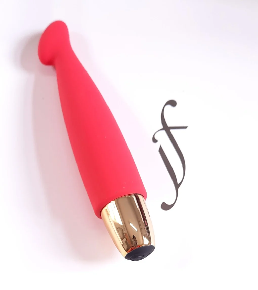 Vibrador - JFJVI511