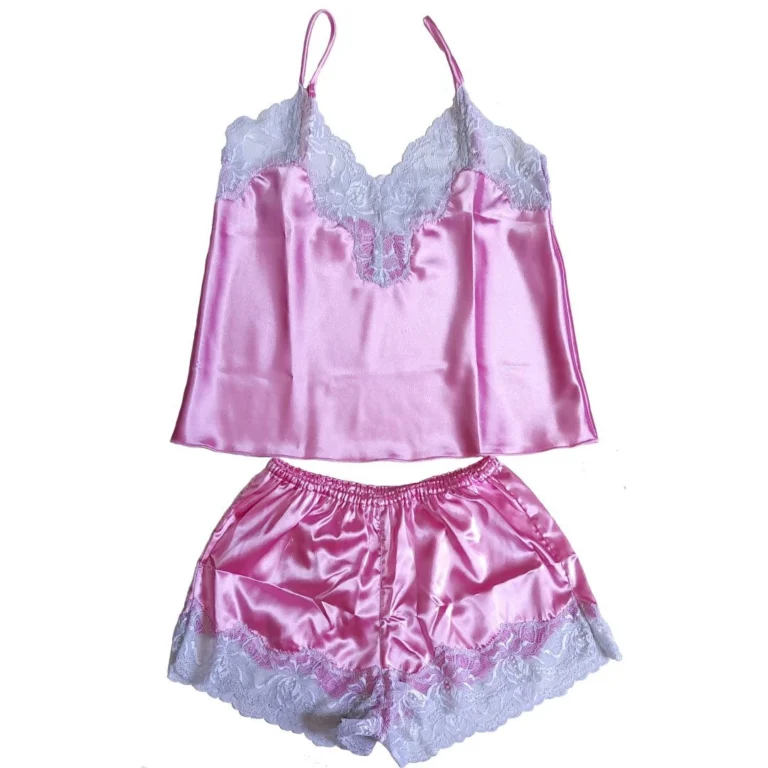 Musculosa y short - JFMUSH05A