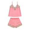 Musculosa y short - JFMUSH07