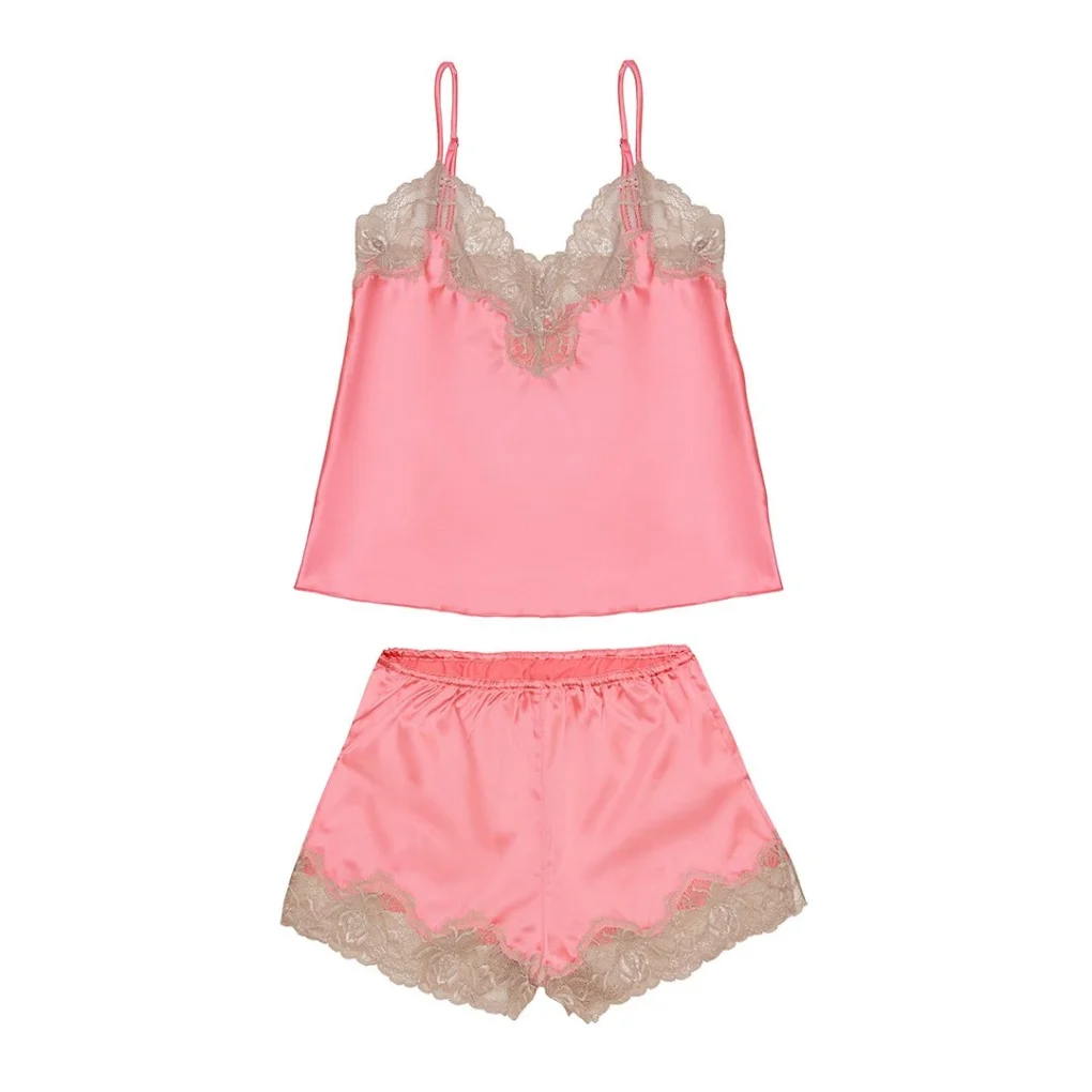 Musculosa y short - JFMUSH07