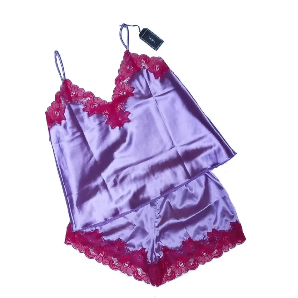 Musculosa y short - JFMUSH26