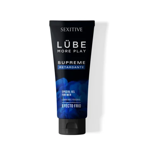Lubricante - LUB03S50
