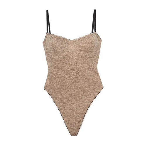 Body de arco - NIKBDT18