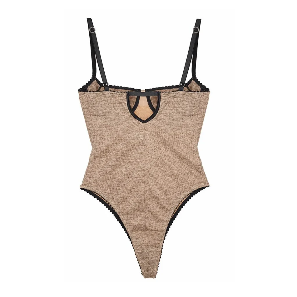 Body de arco - NIKBDT18 - Imagen 3