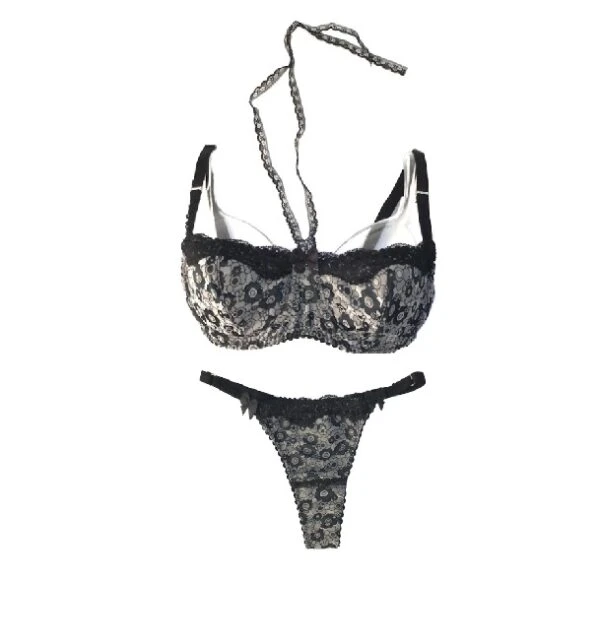 Conjunto con arco - ROMSTR54-ROMMIC54