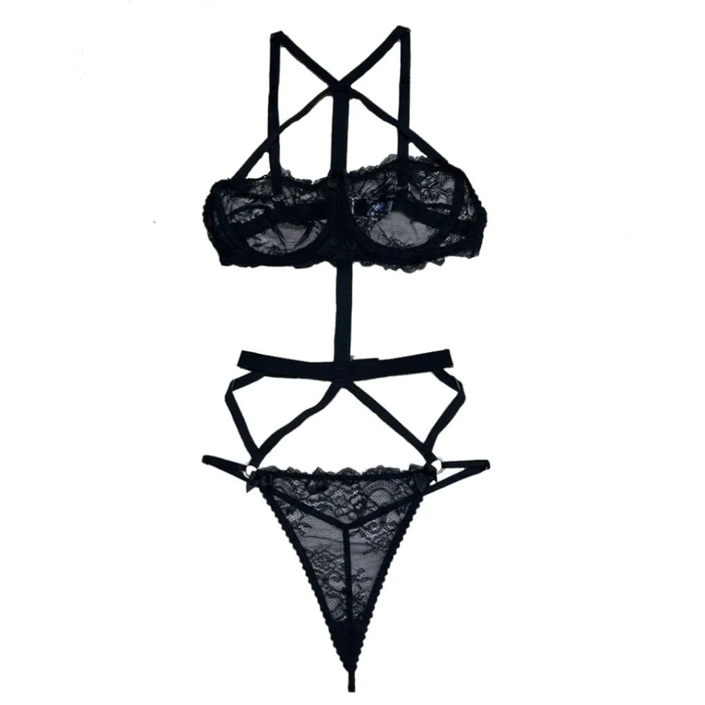 Body arnés - SANABY02