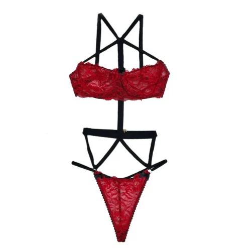 Body arnes - SANABY11