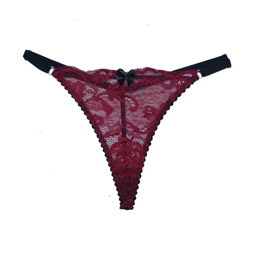 Microbikini hilo - SANHIL15A