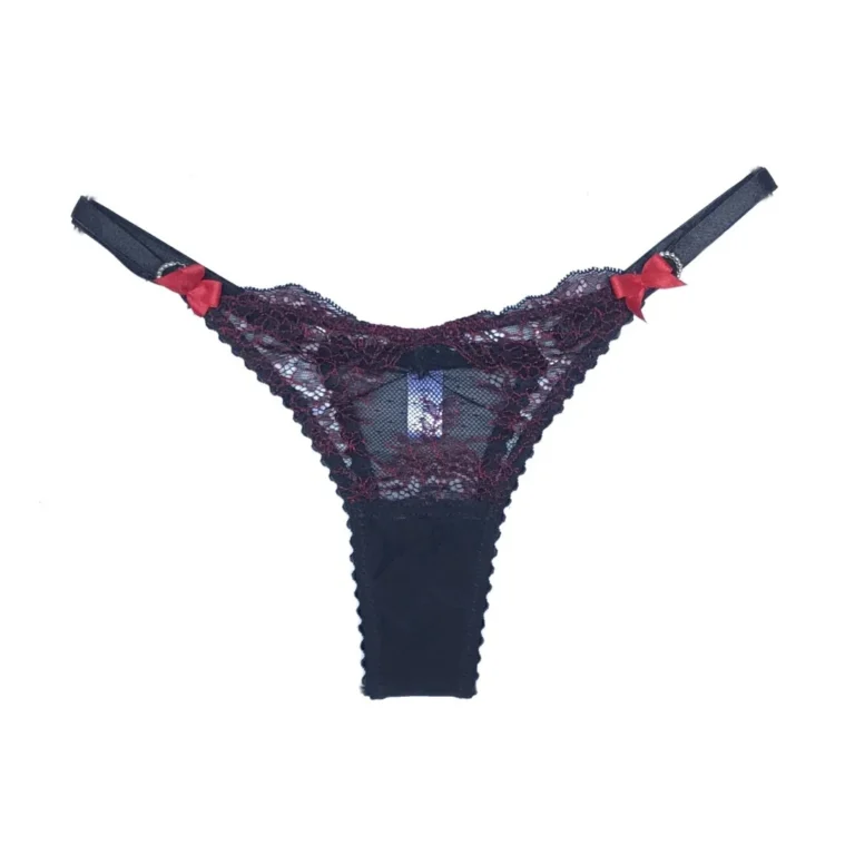 Microbikini - SANMIC97A