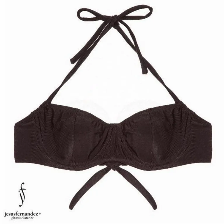 Traje de baño con arco - TDBSTR02A