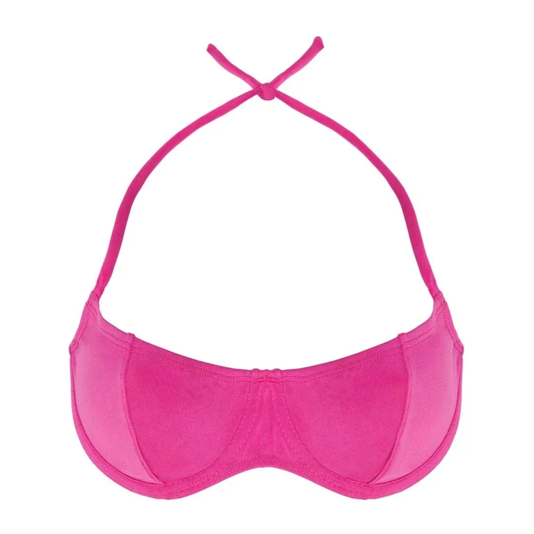 Corpiño con arco - TDBSTR23A