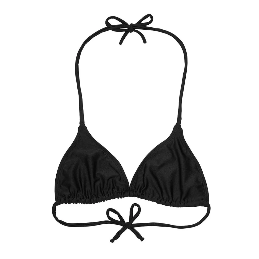 Traje de baño sin arco - TDBSTT02A