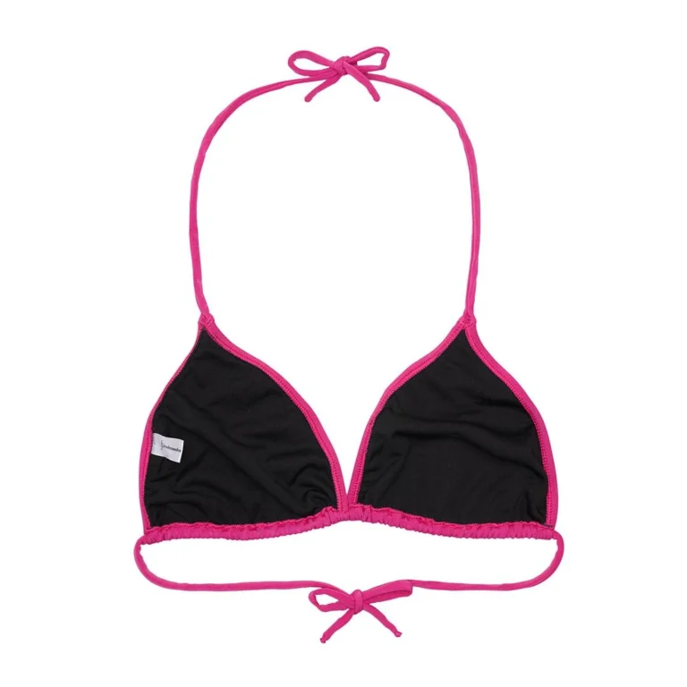 Alternative view of Corpiño sin arco - TDBSTT23A