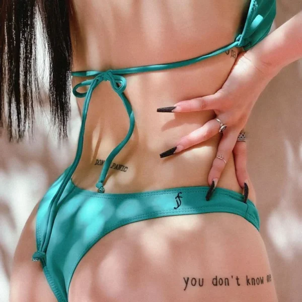 Alternative view of Vedetina - TDBBOM57A