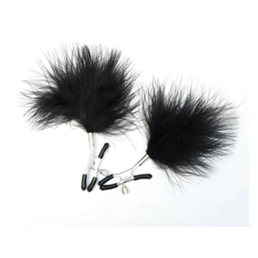 Pinza pezonera - JFJPIP02