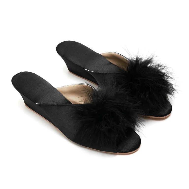 Chinela con taco - SLECHI02A