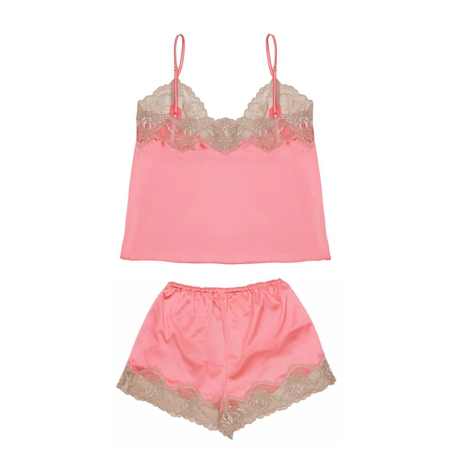 Musculosa y short - JFMUSH07 - Imagen 2
