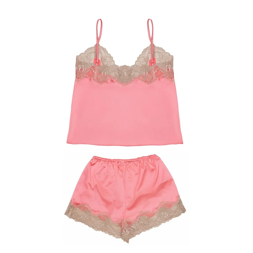 Musculosa y short - JFMUSH07 - Imagen 2