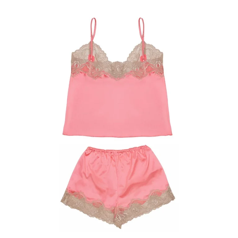 Alternative view of Musculosa y short - JFMUSH07