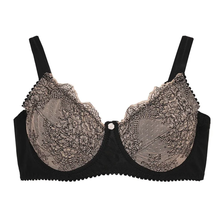 Corpiño con arco reforzado - VBKSXX02