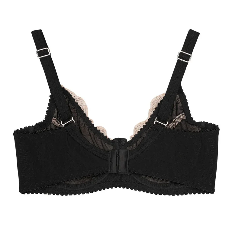 Alternative view of Corpiño con arco reforzado - VBKSXX02