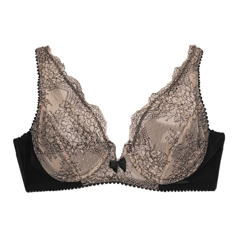 Corpiño con arco reforzado - VBKS2902