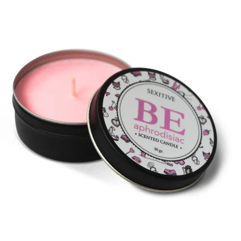Massage Candle - D63SSS50