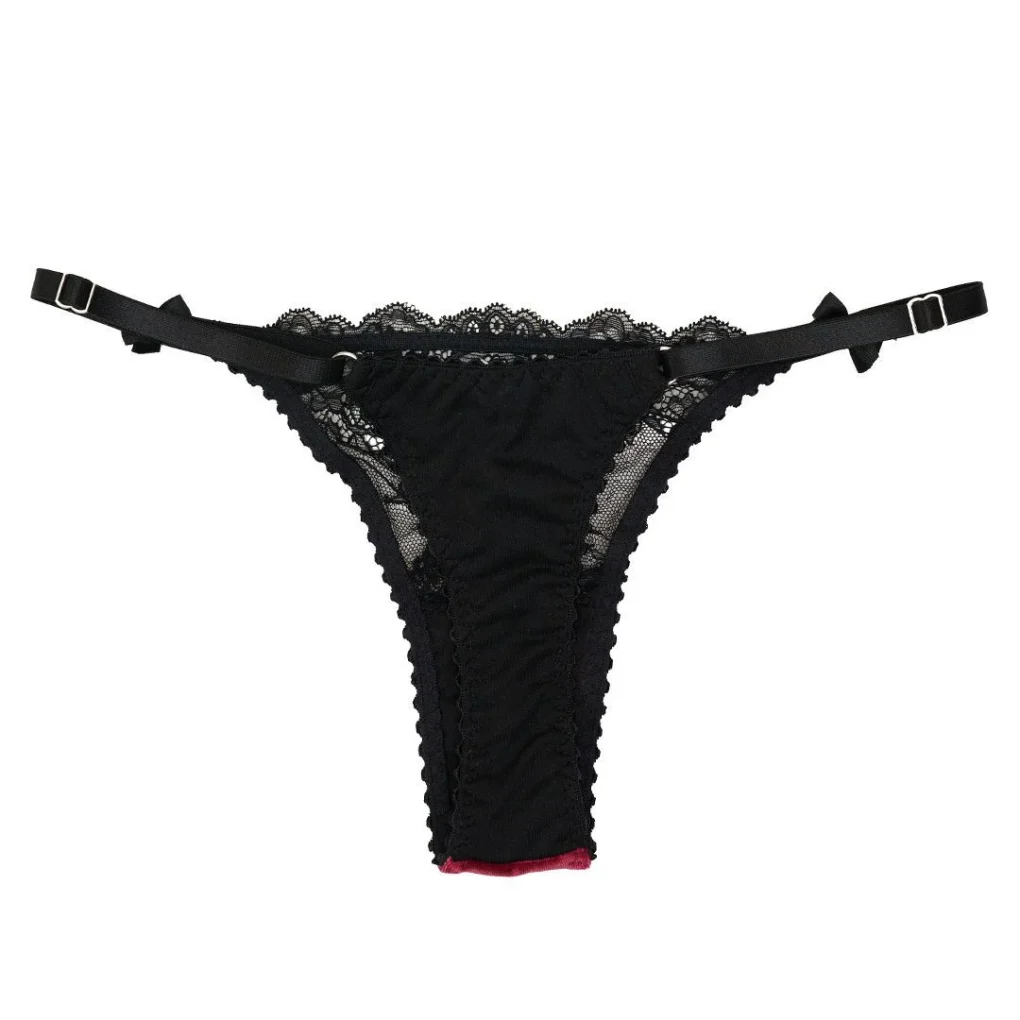 Microbikini - TERMIC15A